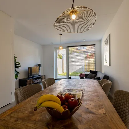 Apartment Rochuskwartier Eindhoven