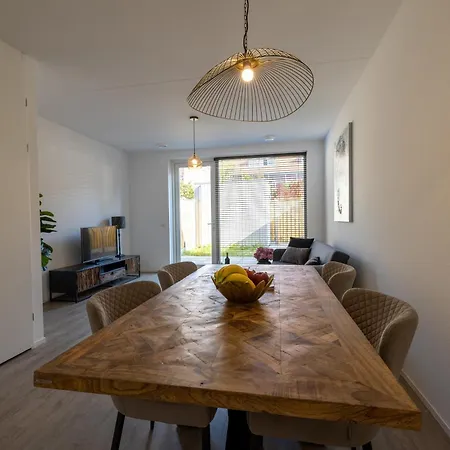 Apartment Rochuskwartier *