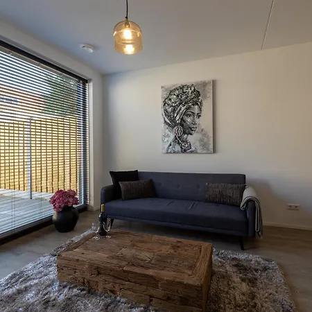 Rochuskwartier Apartment Eindhoven