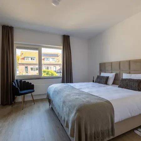 Rochuskwartier Apartment *