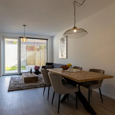 Apartment Rochuskwartier Eindhoven