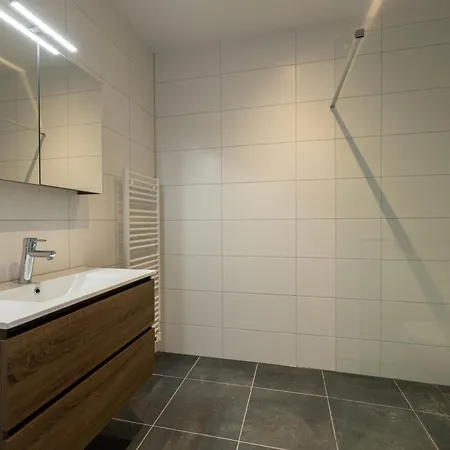 Rochuskwartier Apartment Eindhoven