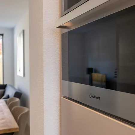 Rochuskwartier Apartment