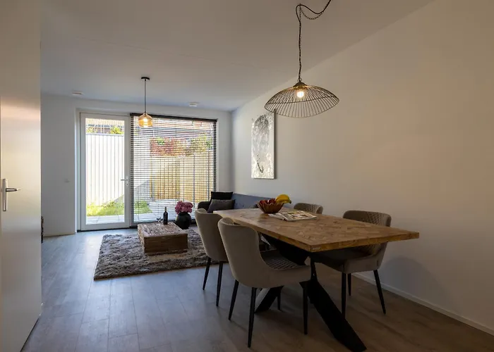 Apartment Rochuskwartier Eindhoven