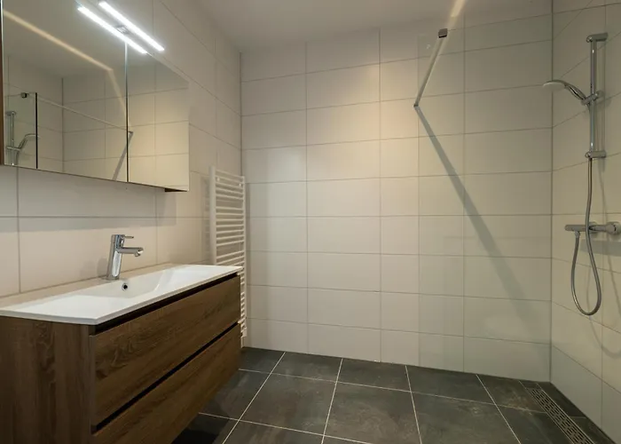 Rochuskwartier Apartment Eindhoven