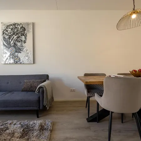 Rochuskwartier Eindhove