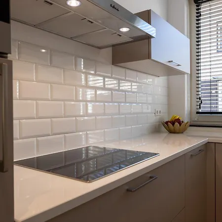 Rochuskwartier Appartement *