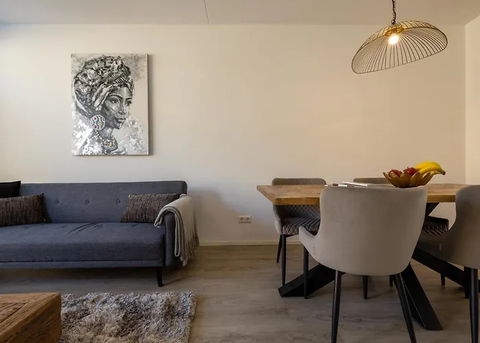 Rochuskwartier Eindhoven