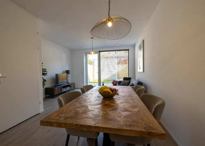 Lägenhet Rochuskwartier *