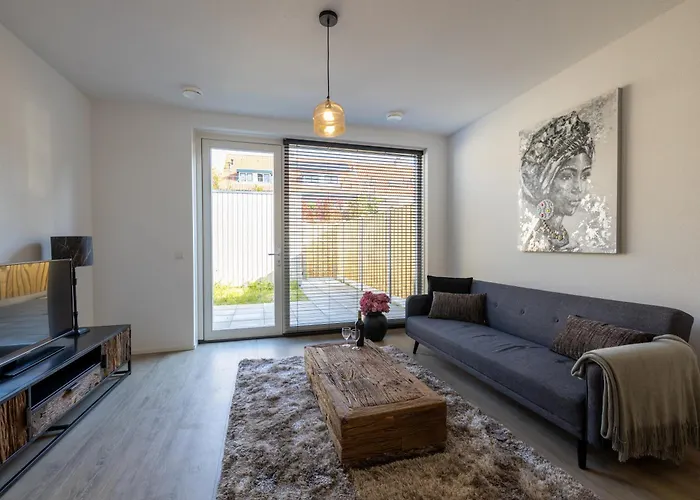 Rochuskwartier * آيندهوفن